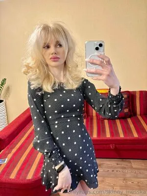 Skinny Inesska OnlyFans Leaked Free Thumbnail Picture - #7rKXx8XeLv