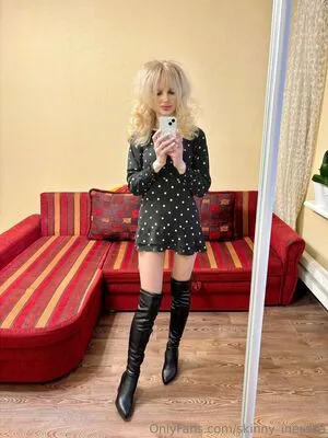 Skinny Inesska OnlyFans Leaked Free Thumbnail Picture - #FSVRXzX6Go