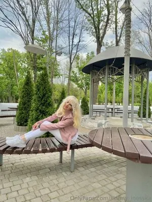 Skinny Inesska OnlyFans Leaked Free Thumbnail Picture - #tcGdFLjZQG