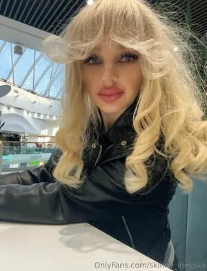 Skinny Inesska OnlyFans Leaked Free Thumbnail Picture - #wTL1zvUhgj