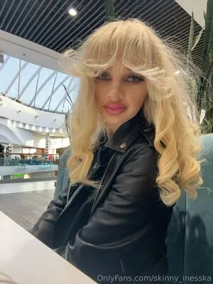 Skinny Inesska OnlyFans Leaked Free Thumbnail Picture - #yTWCtUUF37