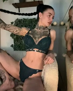 Skinny Lilly OnlyFans Leaked Free Thumbnail Picture - #MUPAq4nhzc