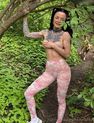 Skinny Lilly OnlyFans Leaked Free Thumbnail Picture - #NBMrvY1nPO