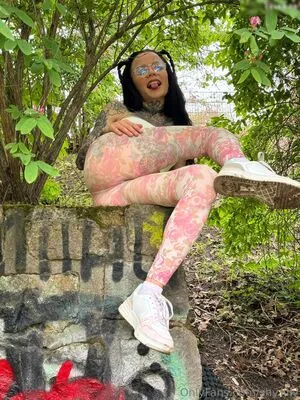 Skinny Lilly OnlyFans Leaked Free Thumbnail Picture - #VaLrLTAvwu