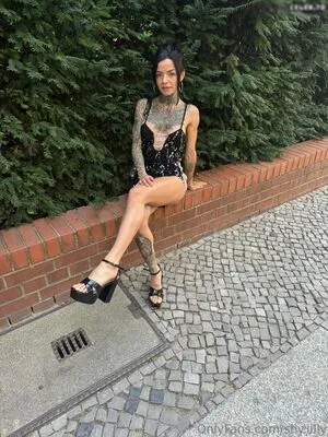 Skinny Lilly OnlyFans Leaked Free Thumbnail Picture - #VnGpmUAdWn