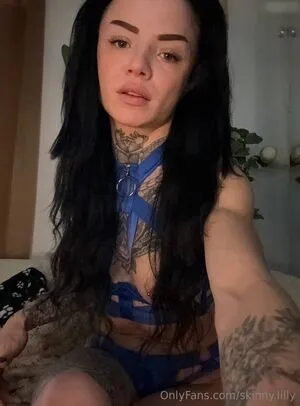 Skinny Lilly OnlyFans Leaked Free Thumbnail Picture - #WOR7KElhvQ