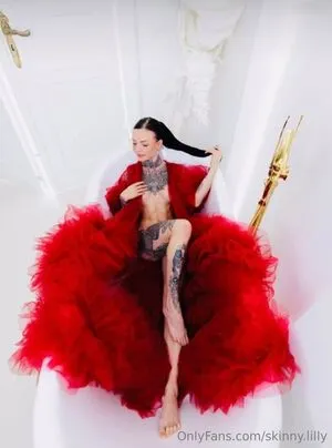 Skinny Lilly OnlyFans Leaked Free Thumbnail Picture - #kTkuFlfIWW