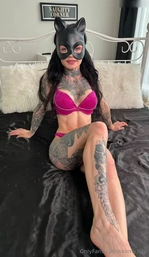 Skinny Lilly OnlyFans Leaked Free Thumbnail Picture - #oRZ7y4vTZ5
