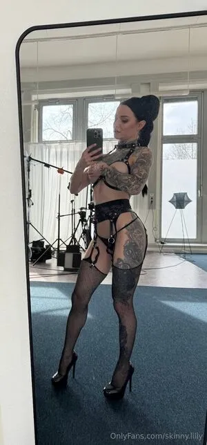 Skinny Lilly OnlyFans Leaked Free Thumbnail Picture - #zpXMuWVIcZ