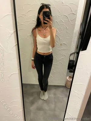 Skinny Rebel OnlyFans Leaked Free Thumbnail Picture - #34amqvCrap