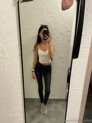 Skinny Rebel OnlyFans Leaked Free Thumbnail Picture - #N0Vj4kEhJA