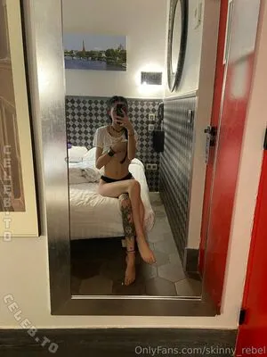 Skinny Rebel OnlyFans Leaked Free Thumbnail Picture - #ZOKlGjxpQd