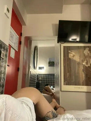 Skinny Rebel OnlyFans Leaked Free Thumbnail Picture - #dLoO8P5B4w