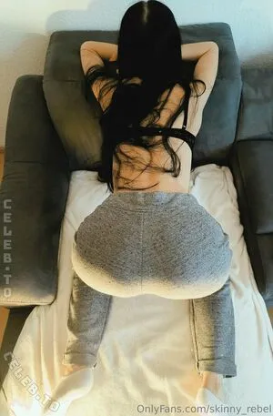 Skinny Rebel OnlyFans Leaked Free Thumbnail Picture - #lFheFeJrn8