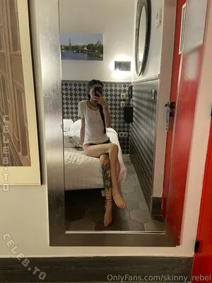 Skinny Rebel OnlyFans Leaked Free Thumbnail Picture - #mRKjvimWvx