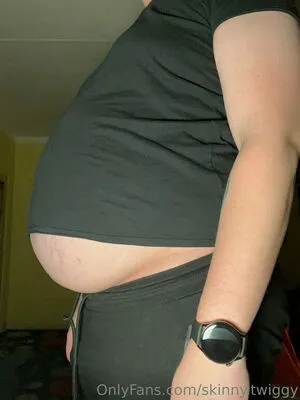 Skinny Twiggy OnlyFans Leaked Free Thumbnail Picture - #DSBCbObgTs
