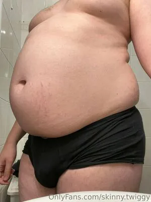 Skinny Twiggy OnlyFans Leaked Free Thumbnail Picture - #KY5dq643Wh
