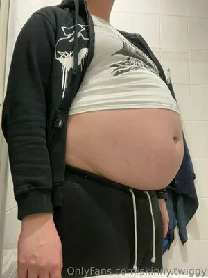 Skinny Twiggy OnlyFans Leaked Free Thumbnail Picture - #gfux69LH1b