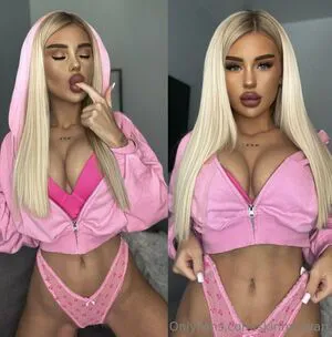 Skinny Tyan OnlyFans Leaked Free Thumbnail Picture - #11C48GkMea