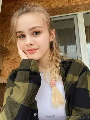Skinny Tyan OnlyFans Leaked Free Thumbnail Picture - #1TGlNqLdJ5