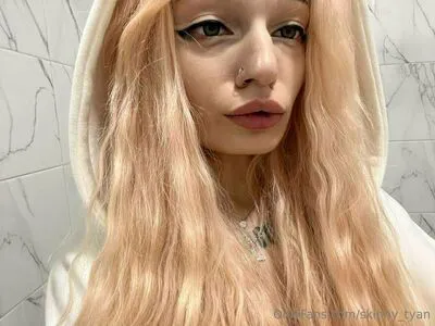 Skinny Tyan OnlyFans Leaked Free Thumbnail Picture - #3NaVRN371r