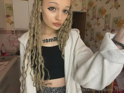 Skinny Tyan OnlyFans Leaked Free Thumbnail Picture - #5B9eEIyFGG