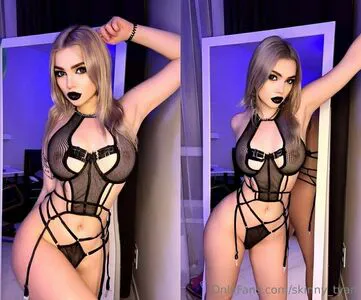Skinny Tyan OnlyFans Leaked Free Thumbnail Picture - #6VkclmFz1Z