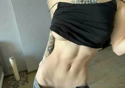 Skinny Tyan OnlyFans Leaked Free Thumbnail Picture - #6mY05IpGxY