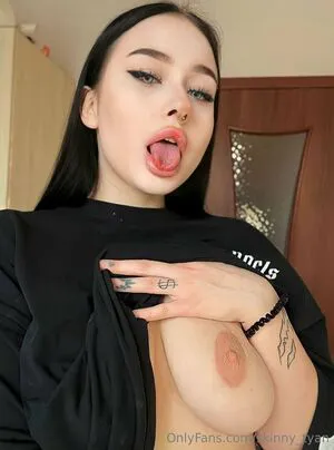 Skinny Tyan OnlyFans Leaked Free Thumbnail Picture - #AvfCpHglXz