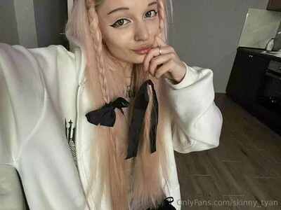 Skinny Tyan OnlyFans Leaked Free Thumbnail Picture - #CXCTq2m7hQ