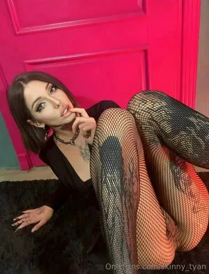 Skinny Tyan OnlyFans Leaked Free Thumbnail Picture - #DHH5z8whZA