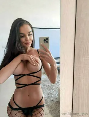 Skinny Tyan OnlyFans Leaked Free Thumbnail Picture - #LdALx5d4f7