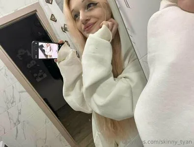 Skinny Tyan OnlyFans Leaked Free Thumbnail Picture - #MBUwLYwLEY