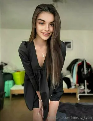 Skinny Tyan OnlyFans Leaked Free Thumbnail Picture - #PX35UrnNWu