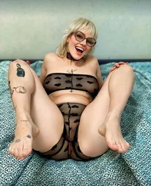 Skinny Tyan OnlyFans Leaked Free Thumbnail Picture - #PoQEcuySM0