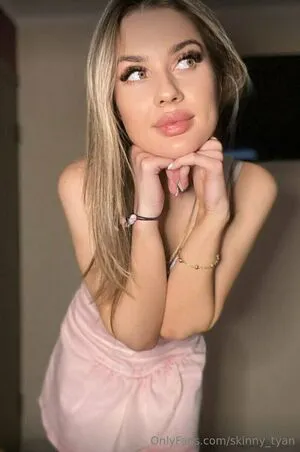 Skinny Tyan OnlyFans Leaked Free Thumbnail Picture - #V08eOWk7I4