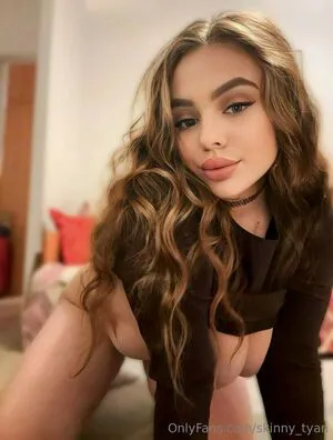 Skinny Tyan OnlyFans Leaked Free Thumbnail Picture - #ZRo1D2l8S6