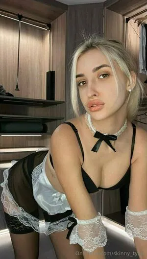 Skinny Tyan OnlyFans Leaked Free Thumbnail Picture - #c5ruQMmaD3