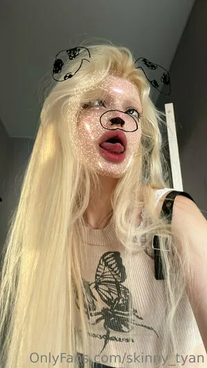 Skinny Tyan OnlyFans Leaked Free Thumbnail Picture - #fpIxYBtjYs
