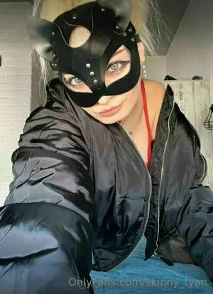 Skinny Tyan OnlyFans Leaked Free Thumbnail Picture - #hR3U8sTiIk
