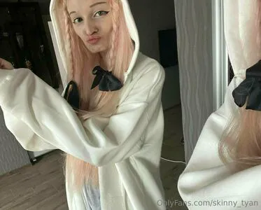 Skinny Tyan OnlyFans Leaked Free Thumbnail Picture - #jJcWWaII39