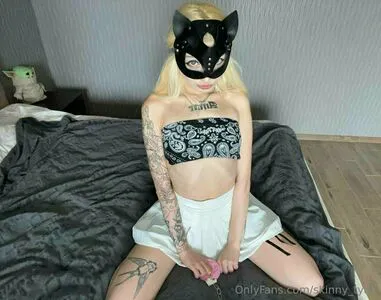 Skinny Tyan OnlyFans Leaked Free Thumbnail Picture - #m0pdJ7q9z6