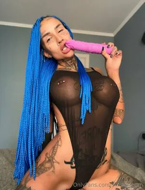 Skinny Tyan OnlyFans Leaked Free Thumbnail Picture - #moR8parlAe
