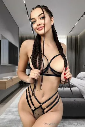 Skinny Tyan OnlyFans Leaked Free Thumbnail Picture - #n140wDGqna