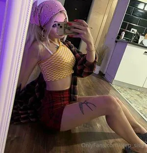 Skinny Tyan OnlyFans Leaked Free Thumbnail Picture - #qrnwyYZ59S