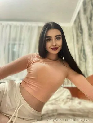 Skinny Tyan OnlyFans Leaked Free Thumbnail Picture - #whaK3beeCj