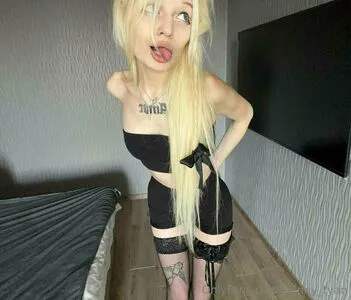 Skinny Tyan OnlyFans Leaked Free Thumbnail Picture - #wib9lhR7dG