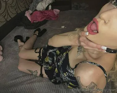Skinny Tyan OnlyFans Leaked Free Thumbnail Picture - #xz5PgYnJan