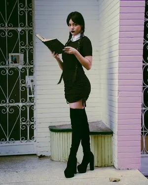 Skinny Violetta OnlyFans Leaked Free Thumbnail Picture - #r75DQ62azD