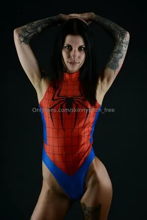 Skinnybitch Free OnlyFans Leaked Free Thumbnail Picture - #e5Ryaz23WP